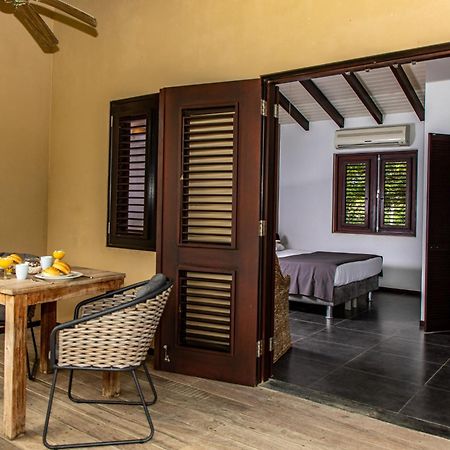 Bridanda Boutique Resort คราเลนไดค์ ภายนอก รูปภาพ