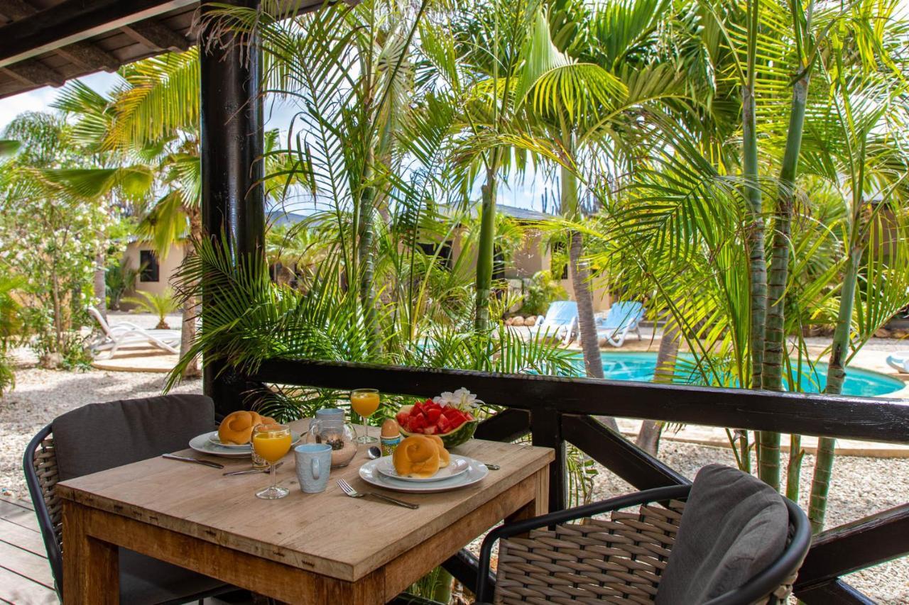 Bridanda Boutique Resort คราเลนไดค์ ภายนอก รูปภาพ