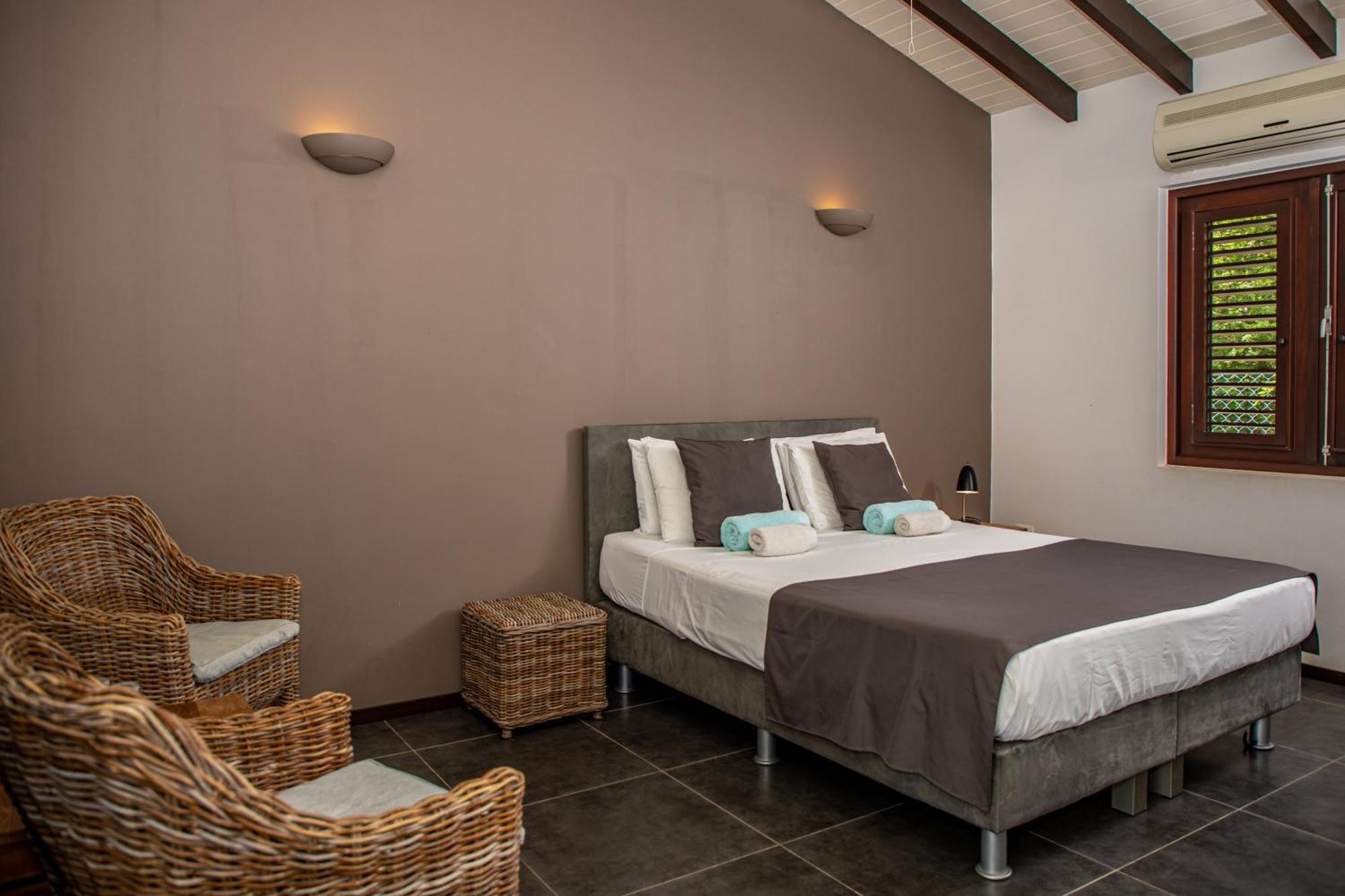 Bridanda Boutique Resort คราเลนไดค์ ภายนอก รูปภาพ