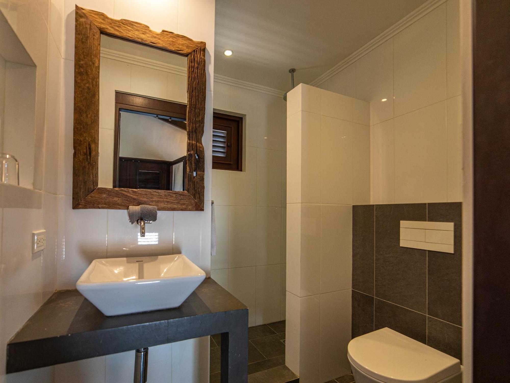 Bridanda Boutique Resort คราเลนไดค์ ภายนอก รูปภาพ