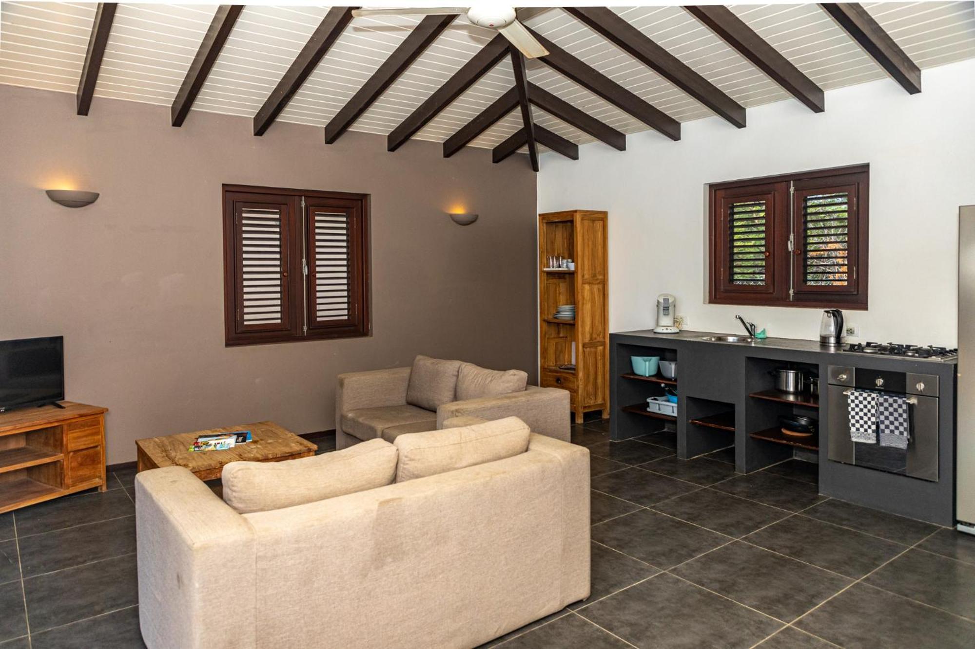 Bridanda Boutique Resort คราเลนไดค์ ภายนอก รูปภาพ