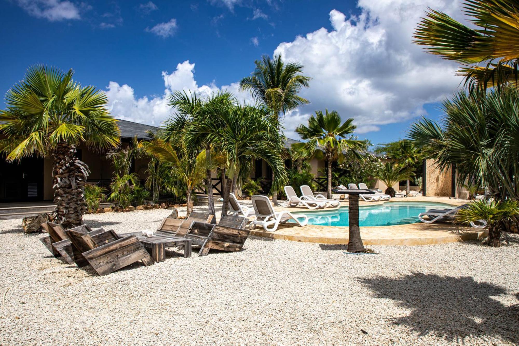 Bridanda Boutique Resort คราเลนไดค์ ภายนอก รูปภาพ