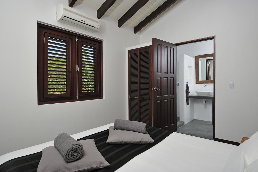 Bridanda Boutique Resort คราเลนไดค์ ภายนอก รูปภาพ