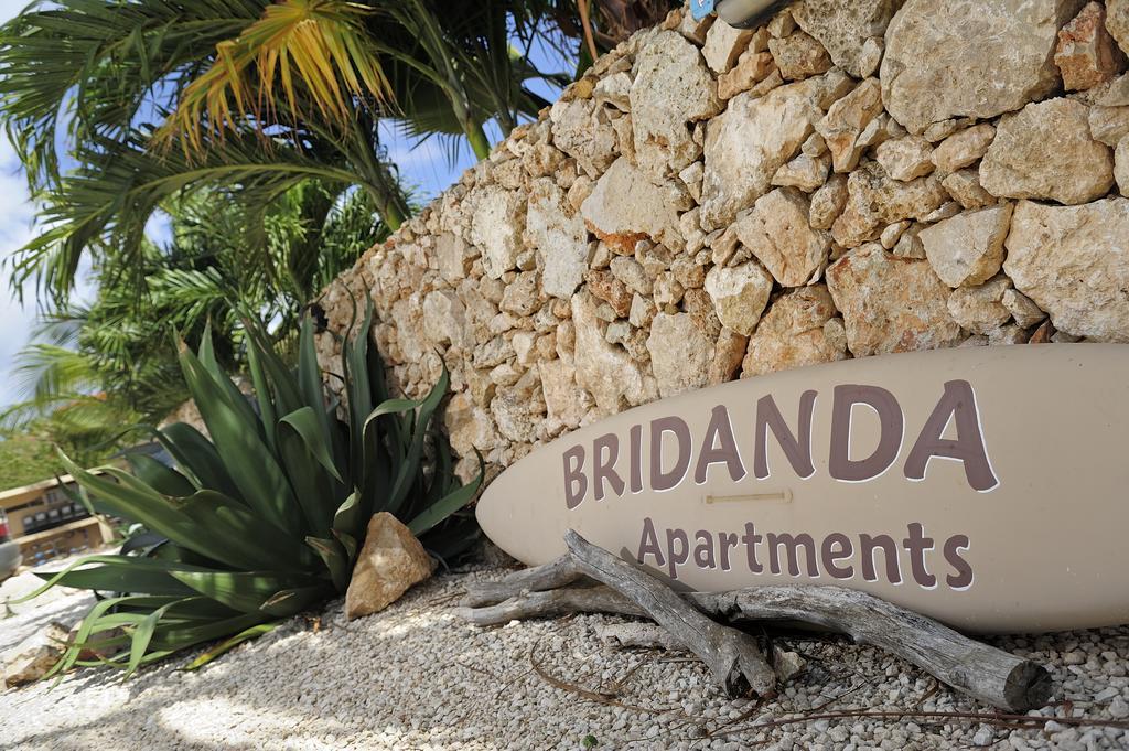Bridanda Boutique Resort คราเลนไดค์ ภายนอก รูปภาพ