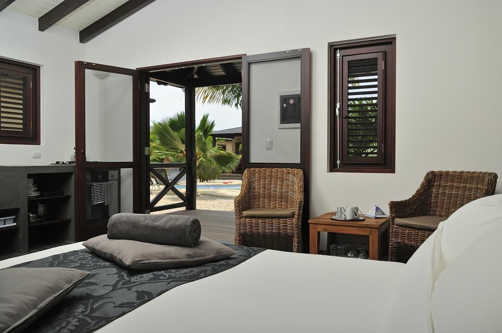 Bridanda Boutique Resort คราเลนไดค์ ภายนอก รูปภาพ
