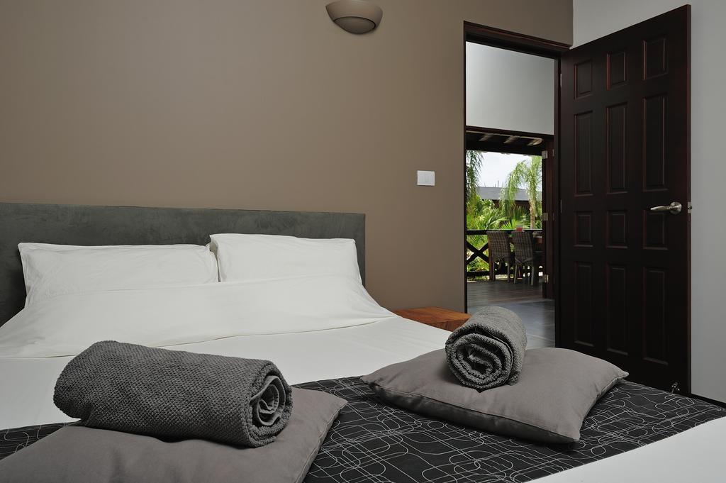 Bridanda Boutique Resort คราเลนไดค์ ภายนอก รูปภาพ