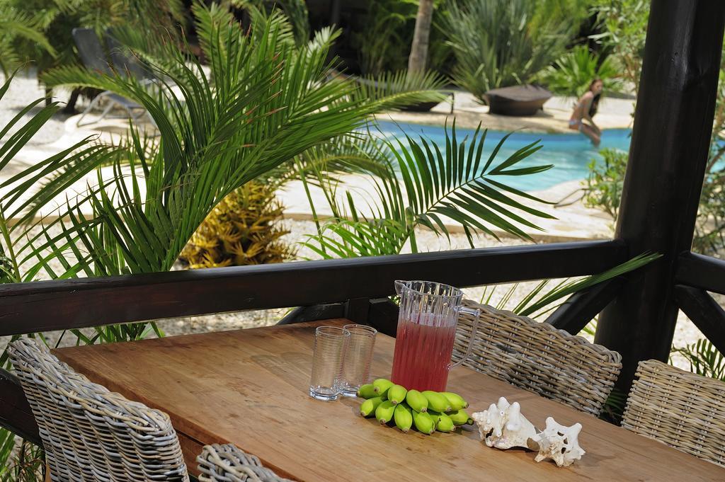 Bridanda Boutique Resort คราเลนไดค์ ภายนอก รูปภาพ