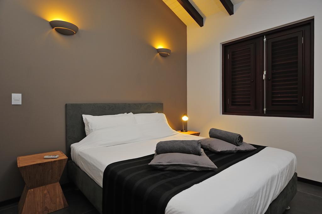 Bridanda Boutique Resort คราเลนไดค์ ภายนอก รูปภาพ