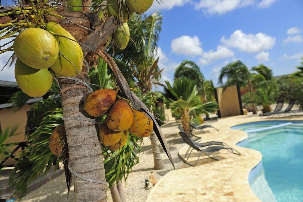 Bridanda Boutique Resort คราเลนไดค์ ภายนอก รูปภาพ